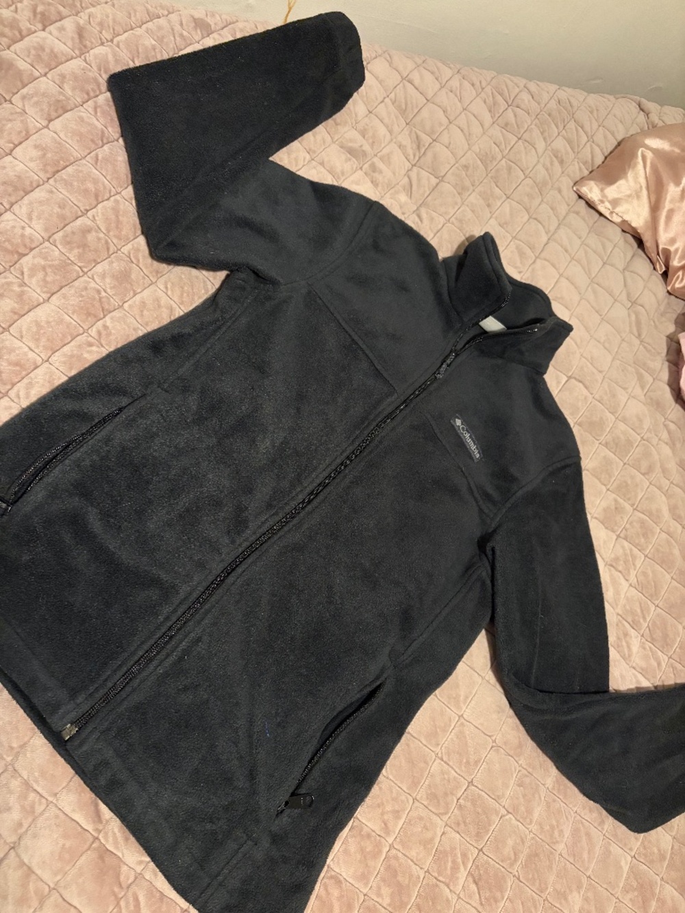 Women’s Columbia Jacket